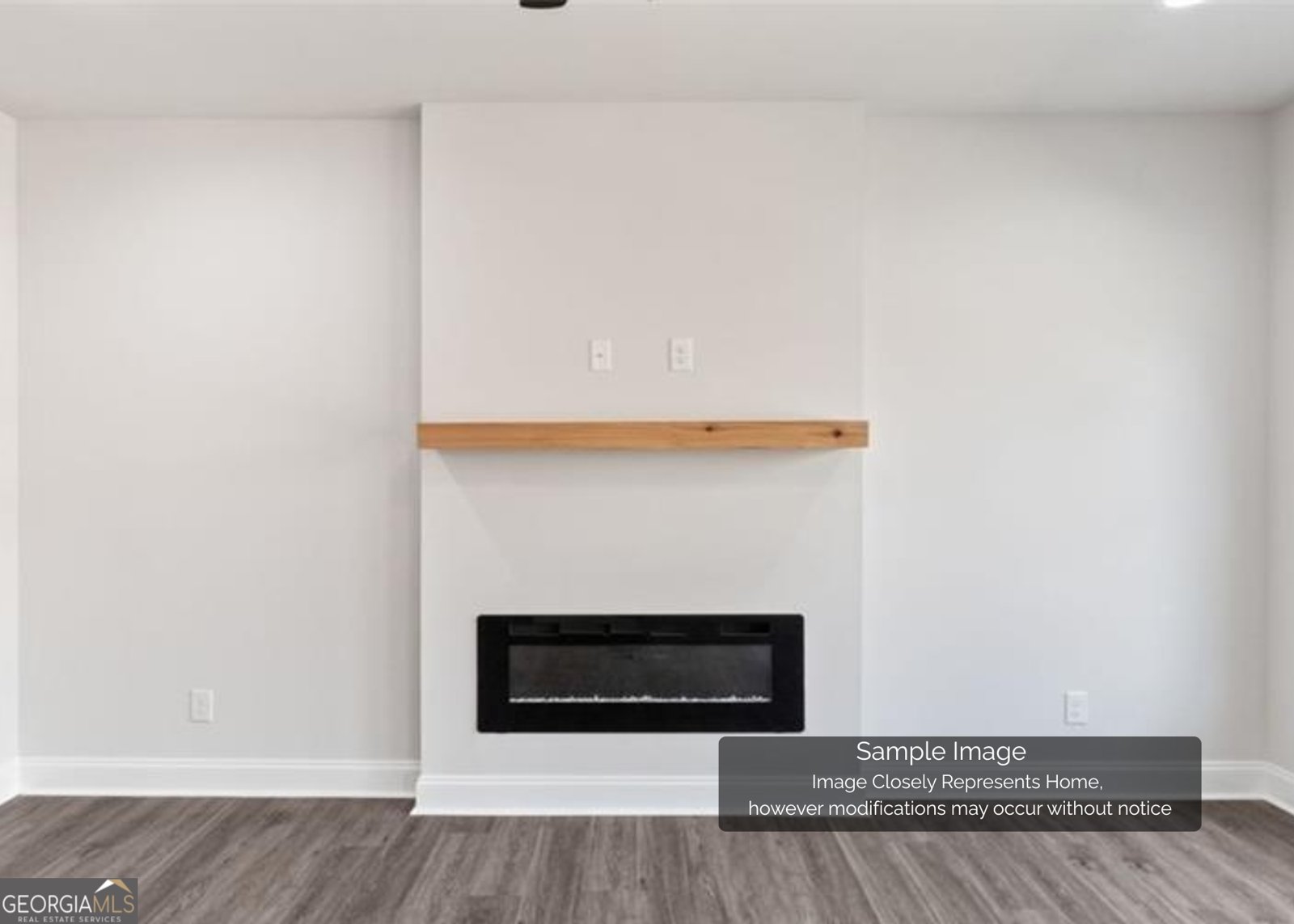 176 Montego Bay Trail Clarkesville - Photo 8