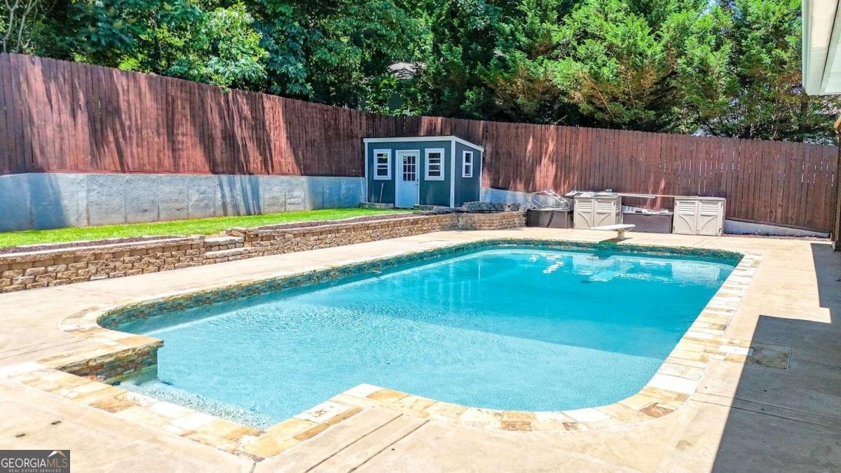 117 Stone Haven Drive Calhoun - Photo 14