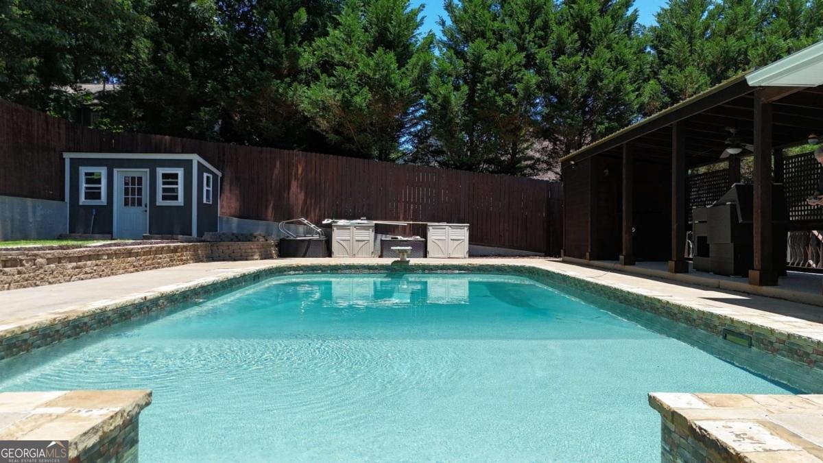 117 Stone Haven Drive Calhoun - Photo 15