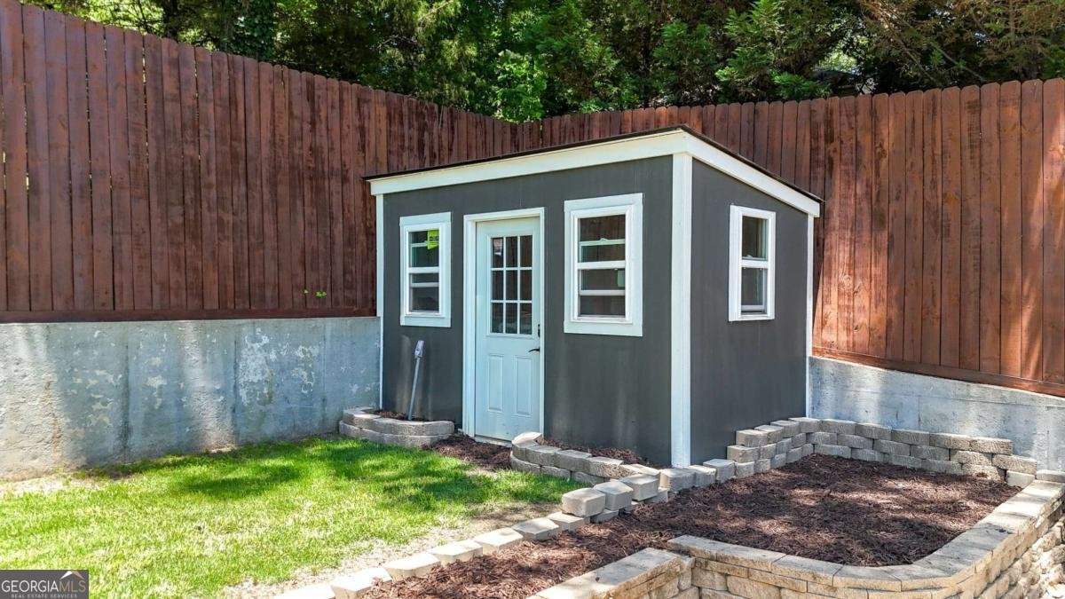 117 Stone Haven Drive Calhoun - Photo 16