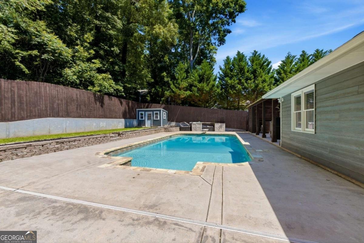 117 Stone Haven Drive Calhoun - Photo 28