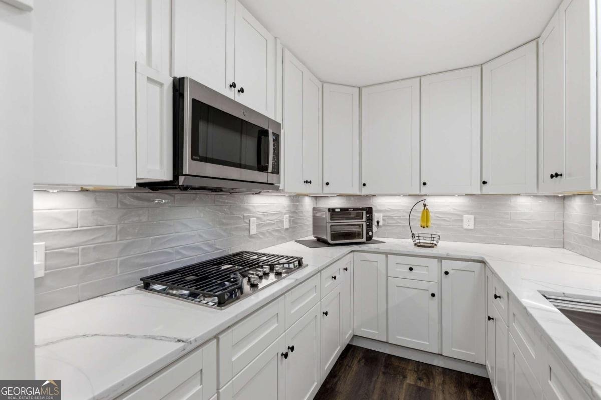 117 Stone Haven Drive Calhoun - Photo 32