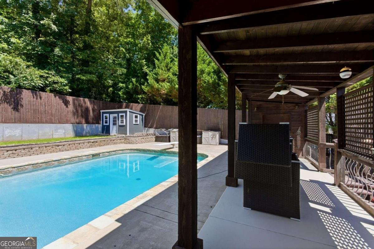 117 Stone Haven Drive Calhoun - Photo 35