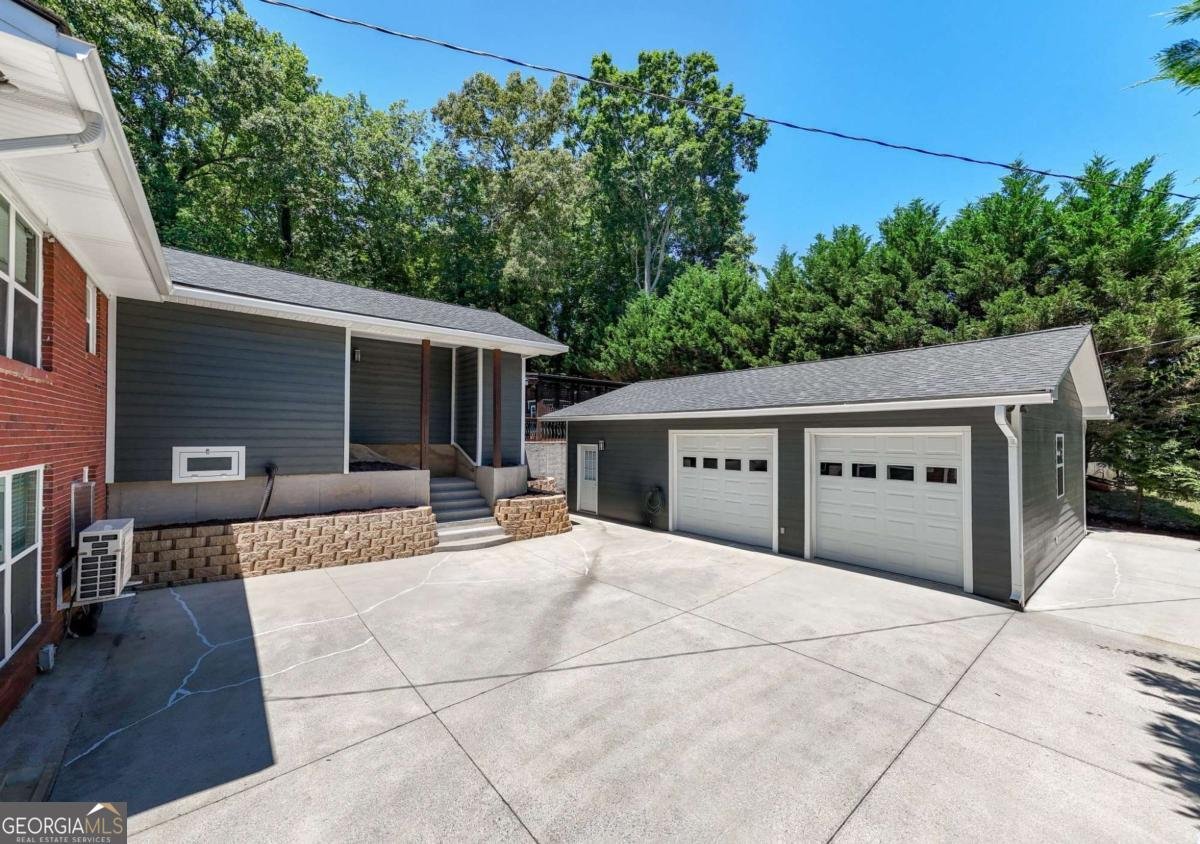 117 Stone Haven Drive Calhoun - Photo 6