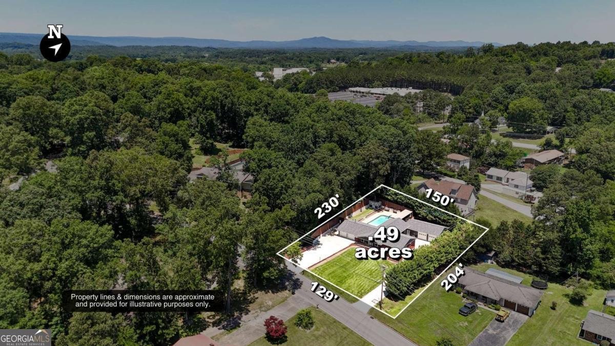 117 Stone Haven Drive Calhoun - Photo 82