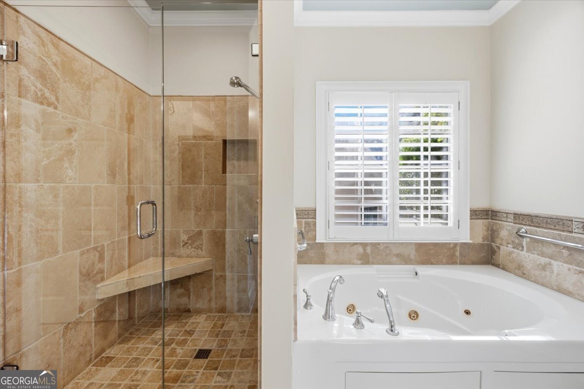 105 Maimont Circle Macon - Photo 21