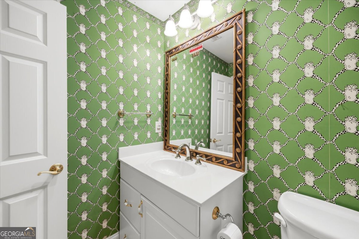 105 Maimont Circle Macon - Photo 29