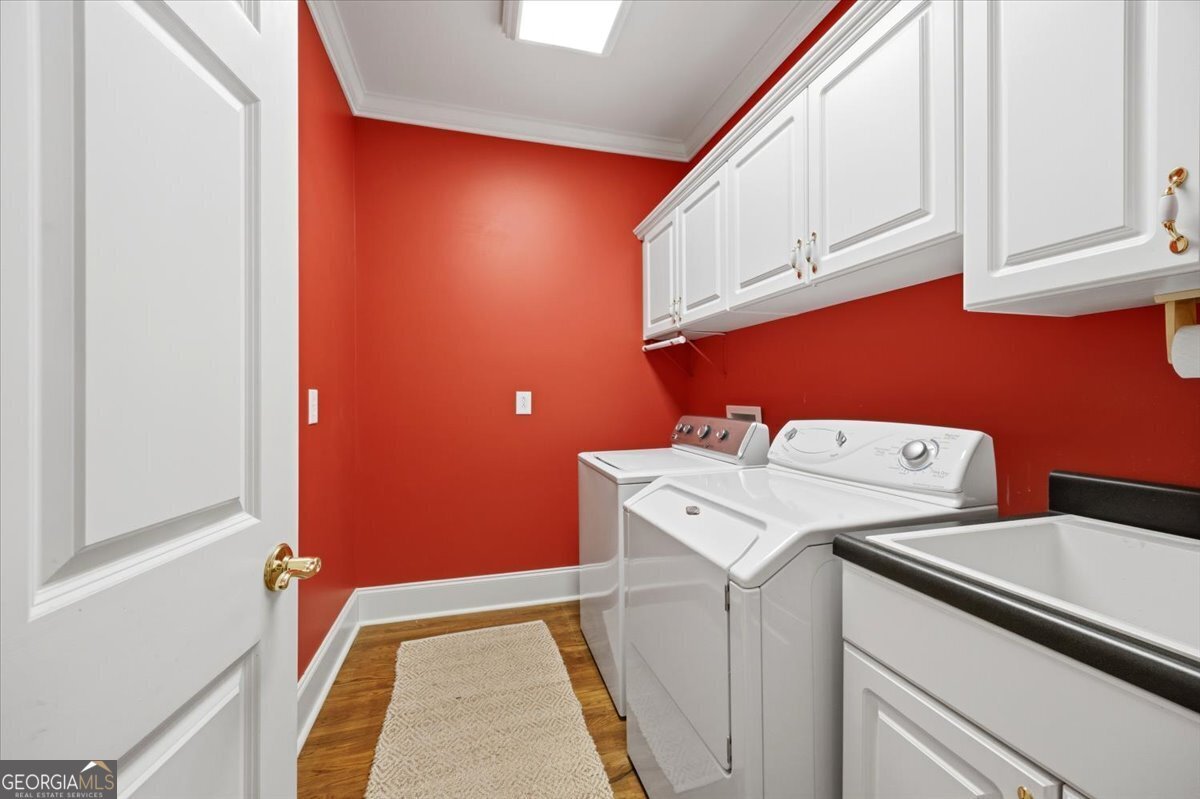 105 Maimont Circle Macon - Photo 30