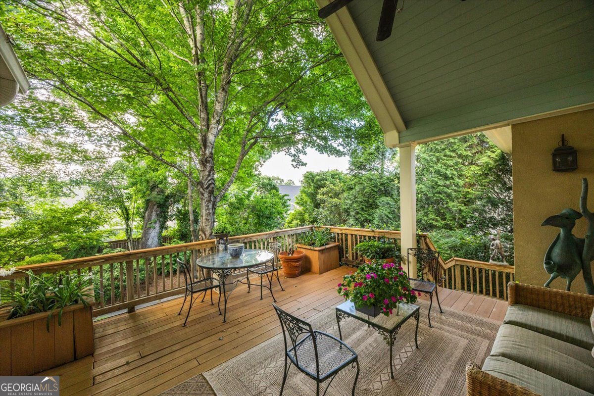 105 Maimont Circle Macon - Photo 31