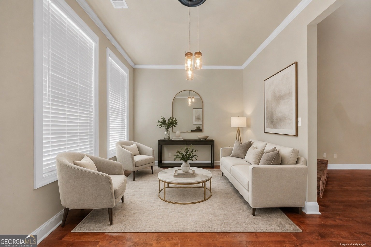 205 Arborview Drive McDonough - Photo 10