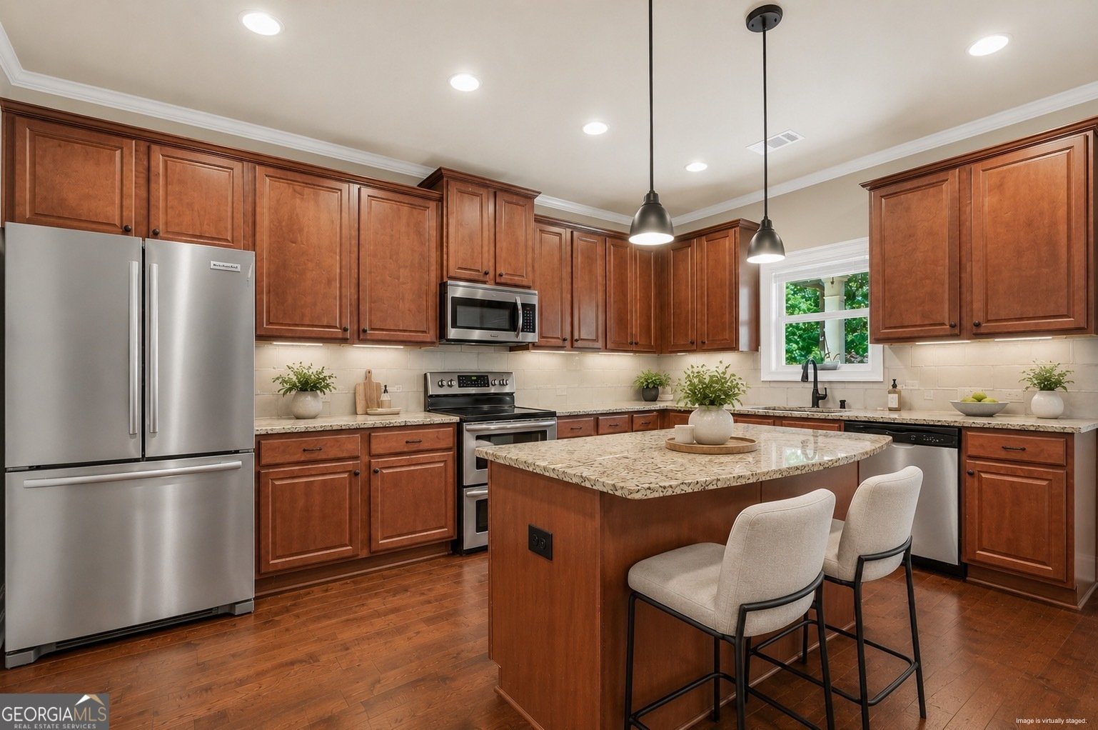 205 Arborview Drive McDonough - Photo 11