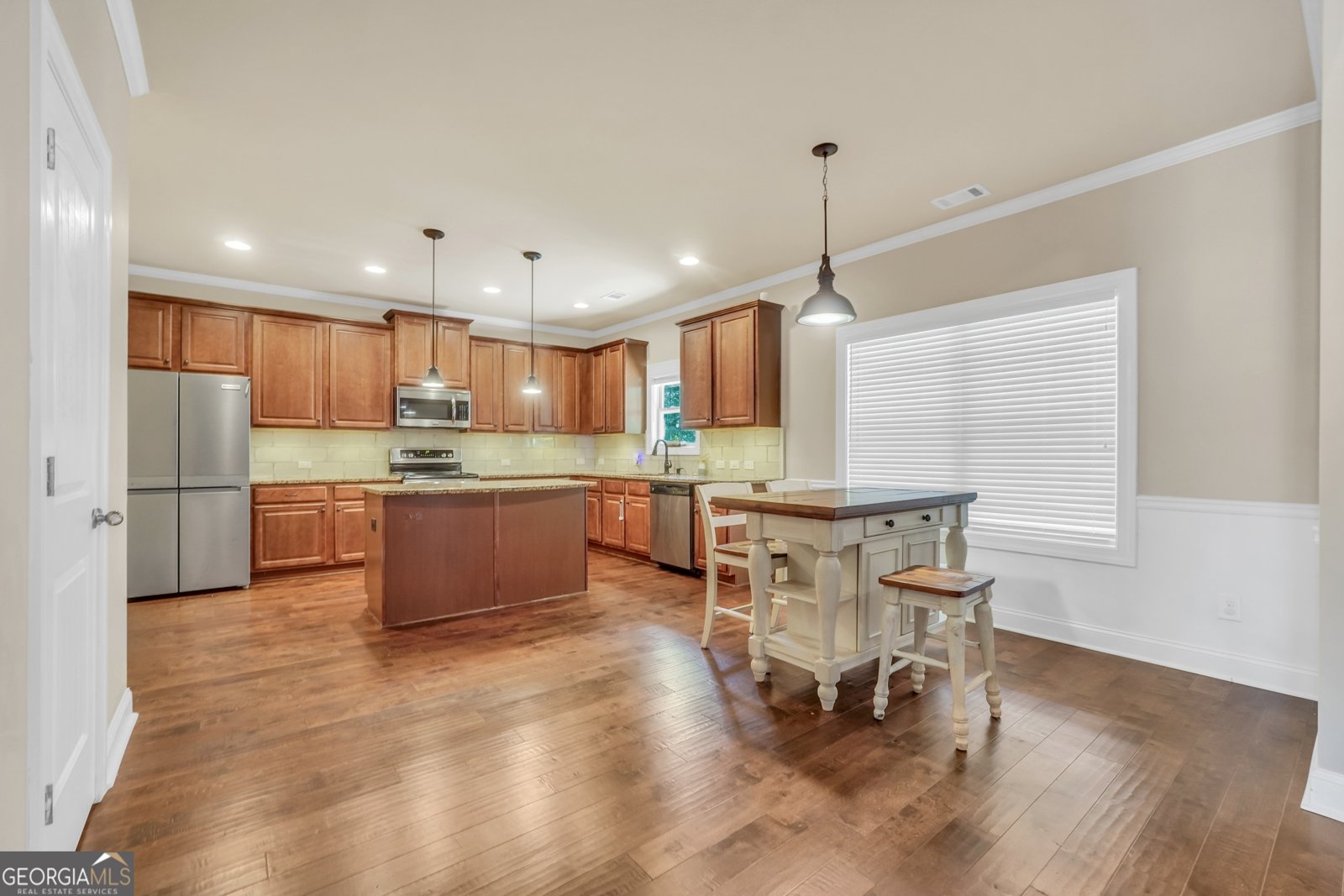 205 Arborview Drive McDonough - Photo 12