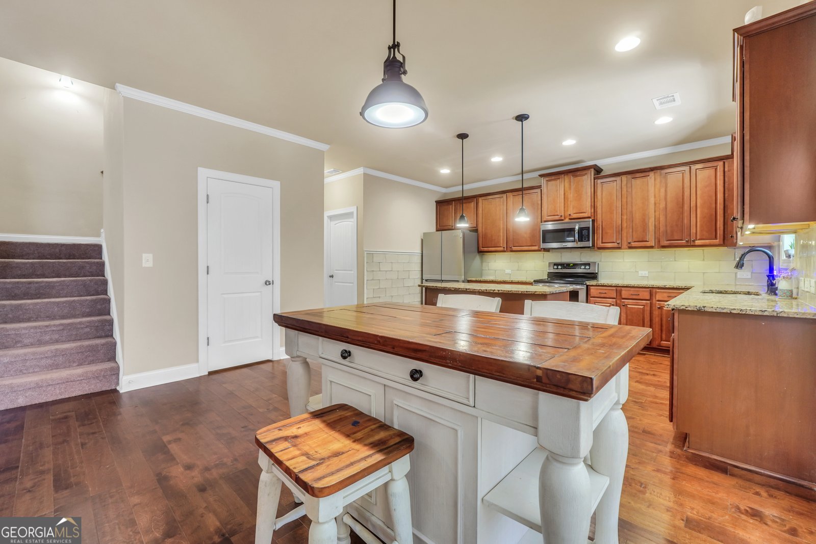 205 Arborview Drive McDonough - Photo 14