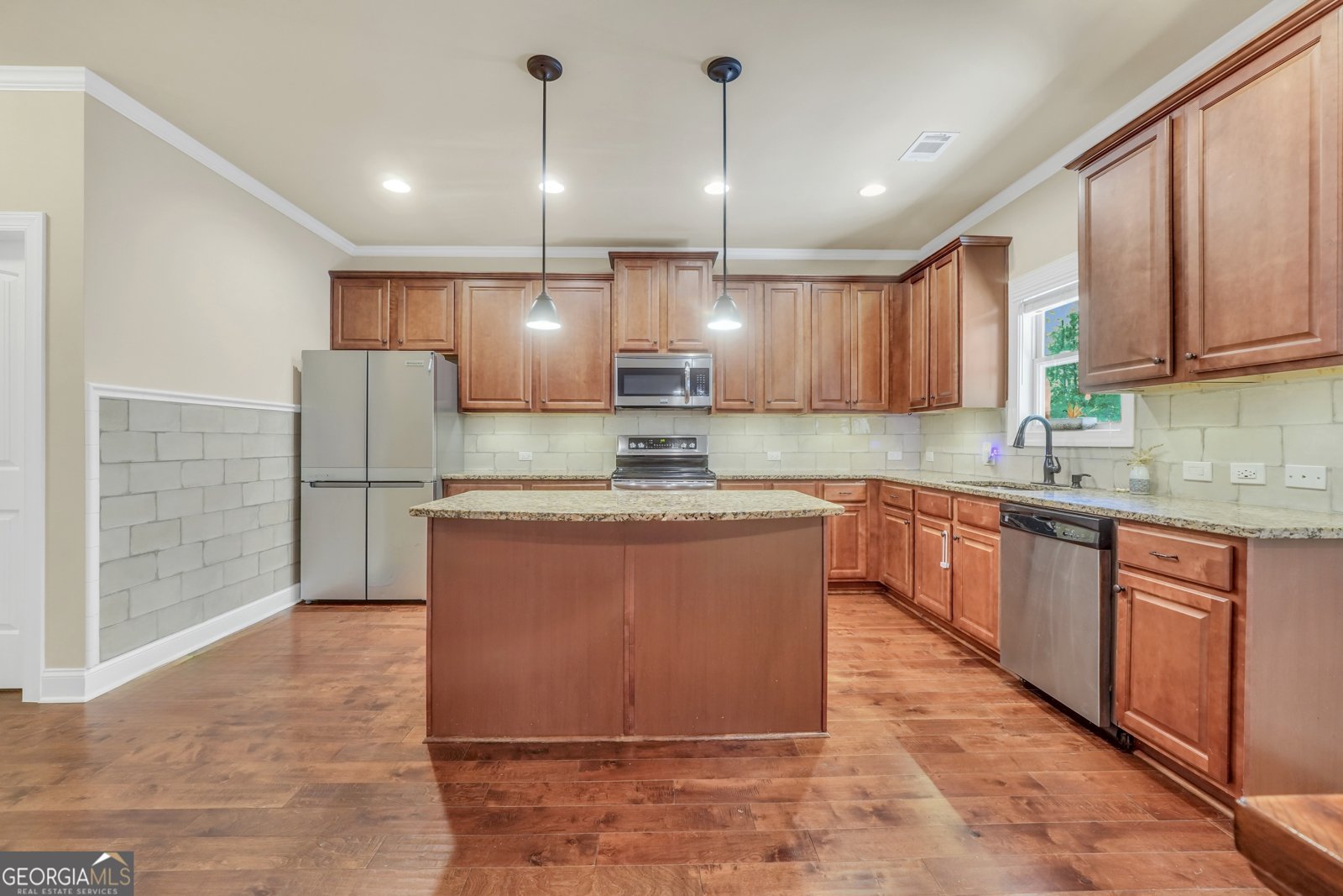 205 Arborview Drive McDonough - Photo 15