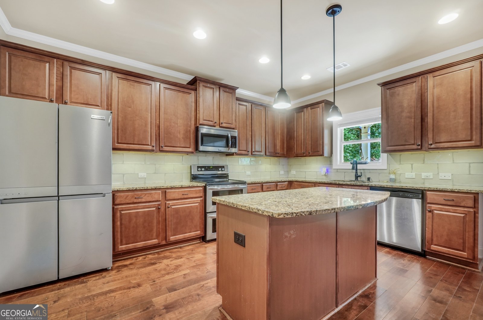205 Arborview Drive McDonough - Photo 16