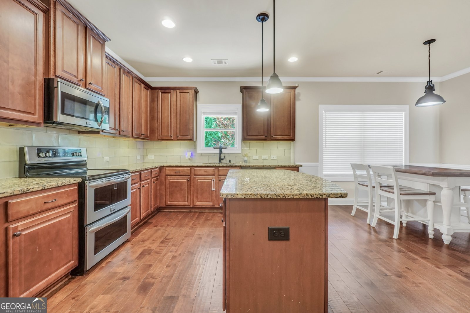 205 Arborview Drive McDonough - Photo 17