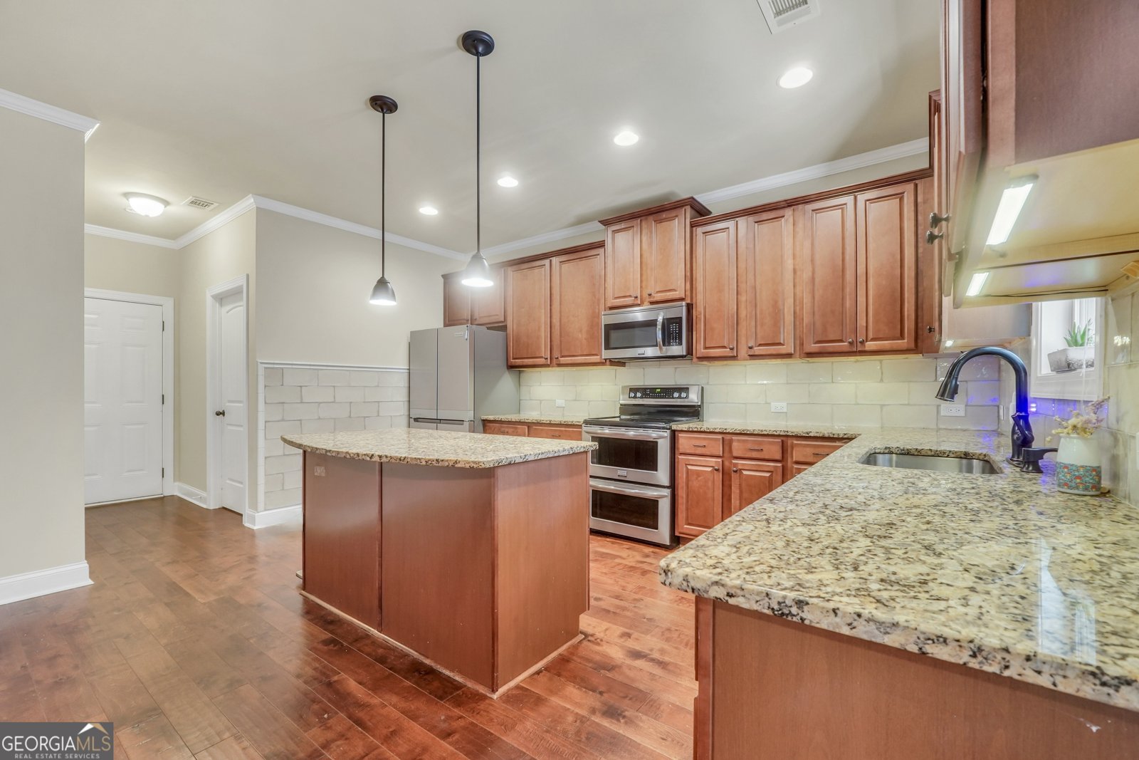 205 Arborview Drive McDonough - Photo 18