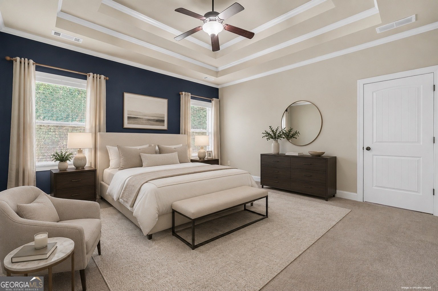 205 Arborview Drive McDonough - Photo 19
