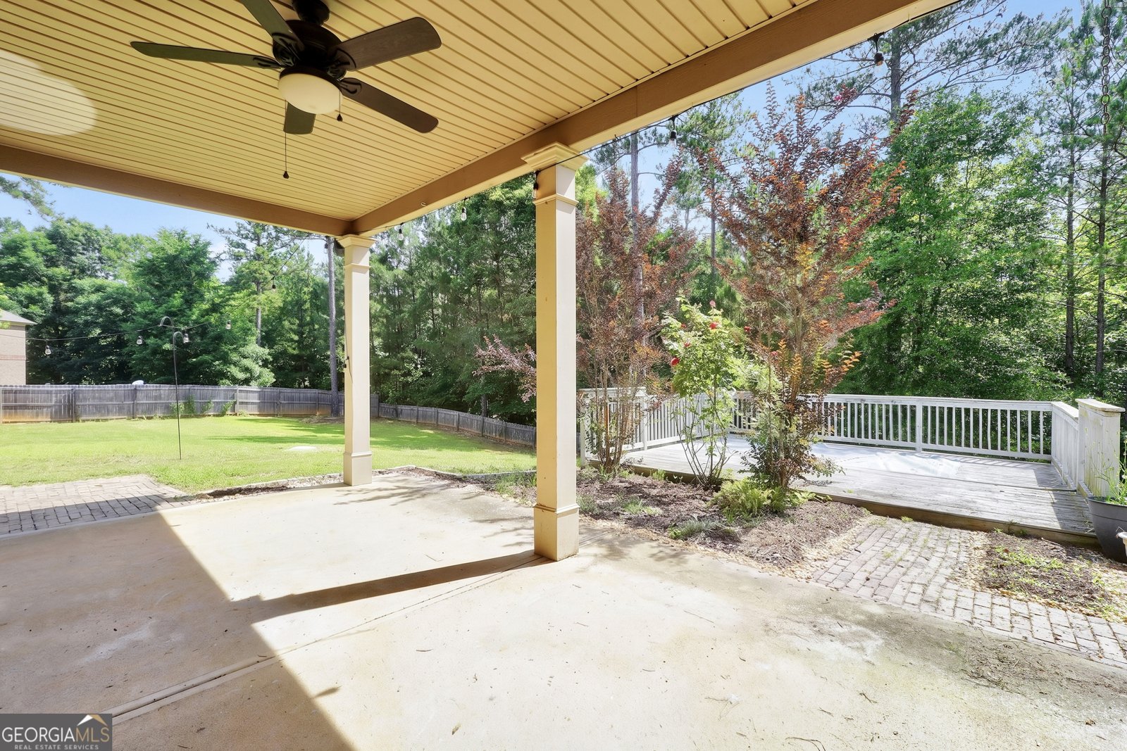 205 Arborview Drive McDonough - Photo 41