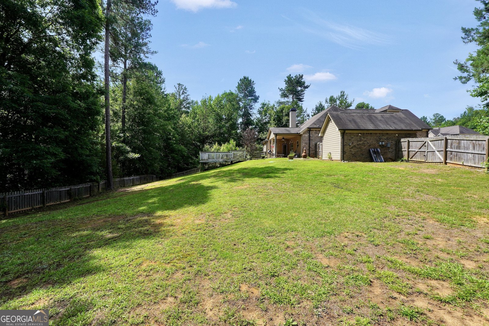 205 Arborview Drive McDonough - Photo 42
