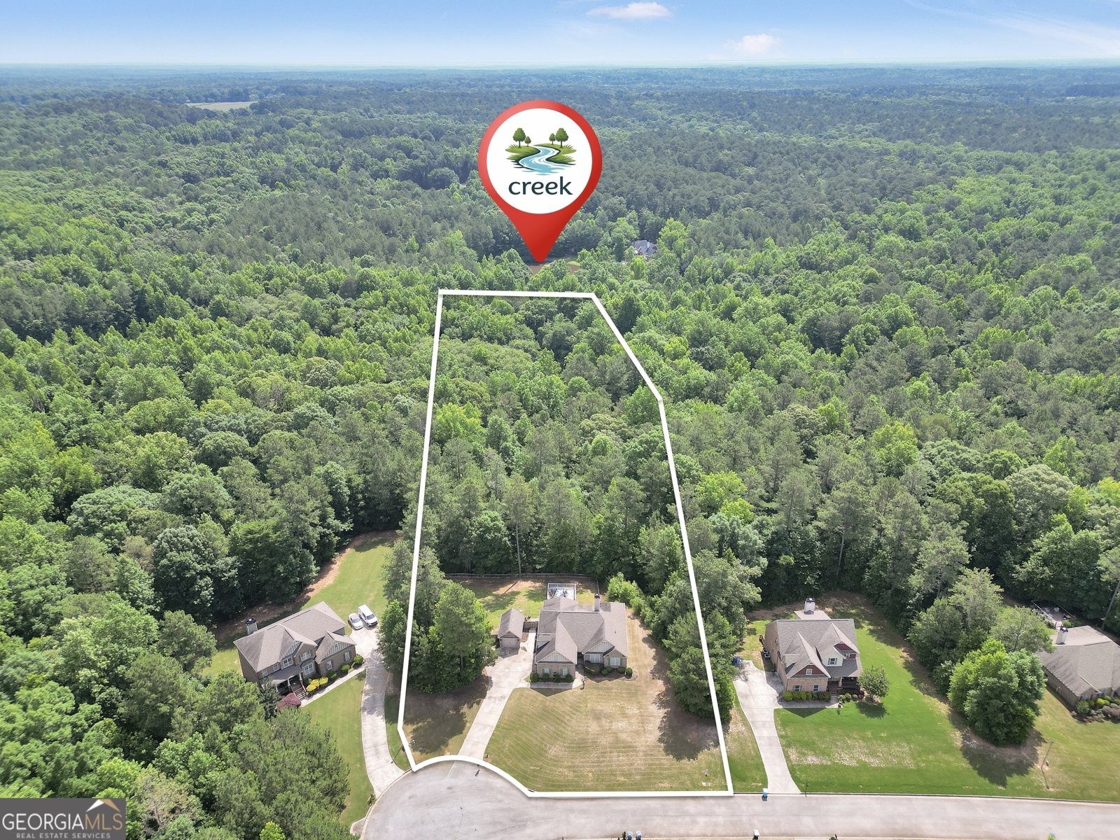 205 Arborview Drive McDonough - Photo 43