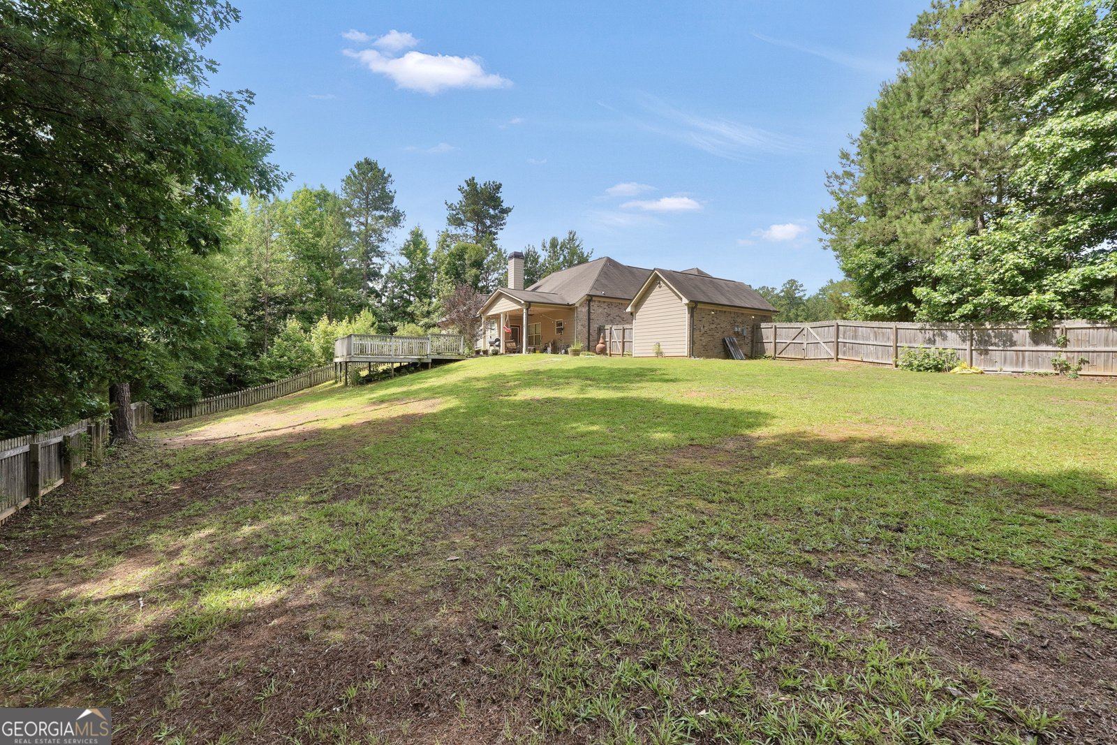 205 Arborview Drive McDonough - Photo 44