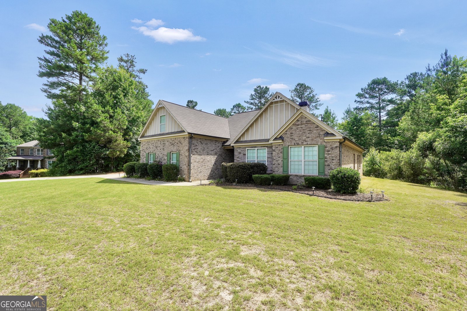205 Arborview Drive McDonough - Photo 46