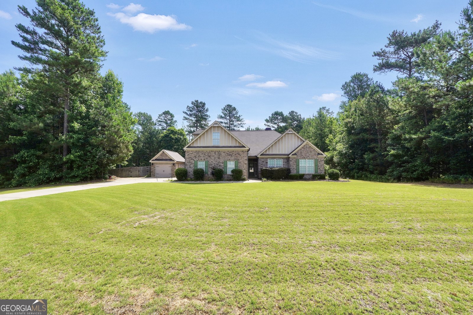 205 Arborview Drive McDonough - Photo 49