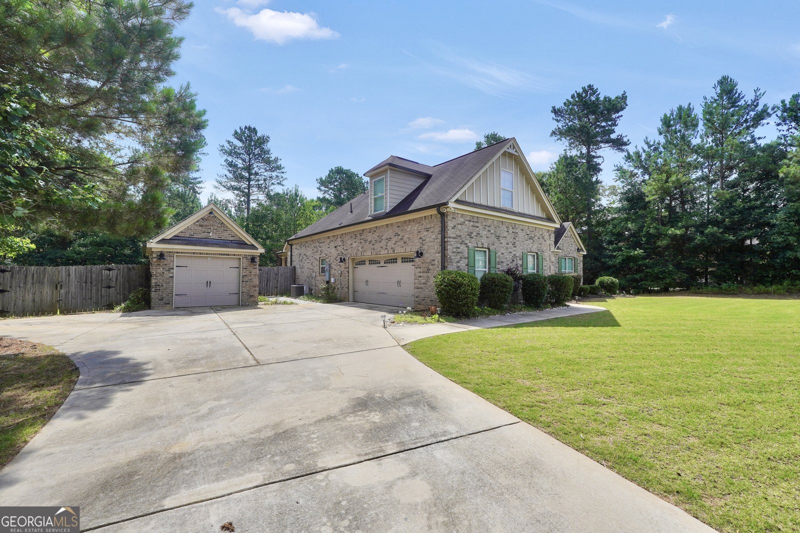 205 Arborview Drive McDonough - Photo 50