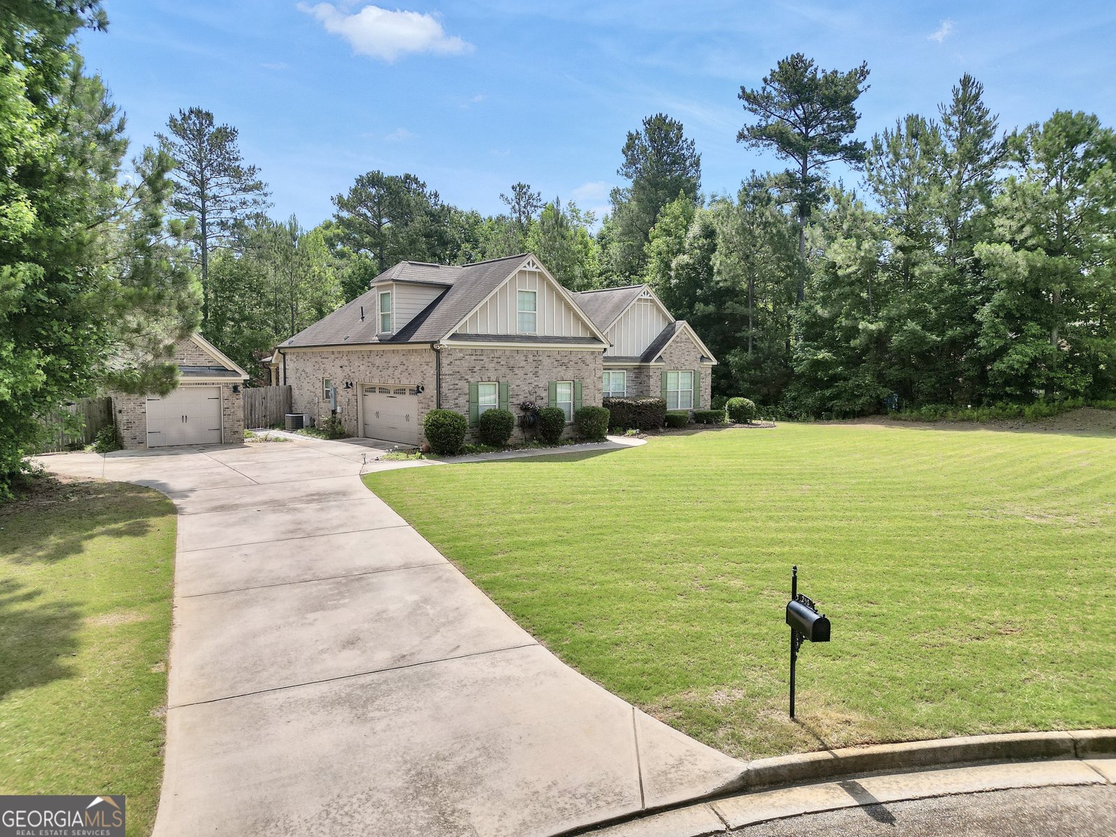 205 Arborview Drive McDonough - Photo 52