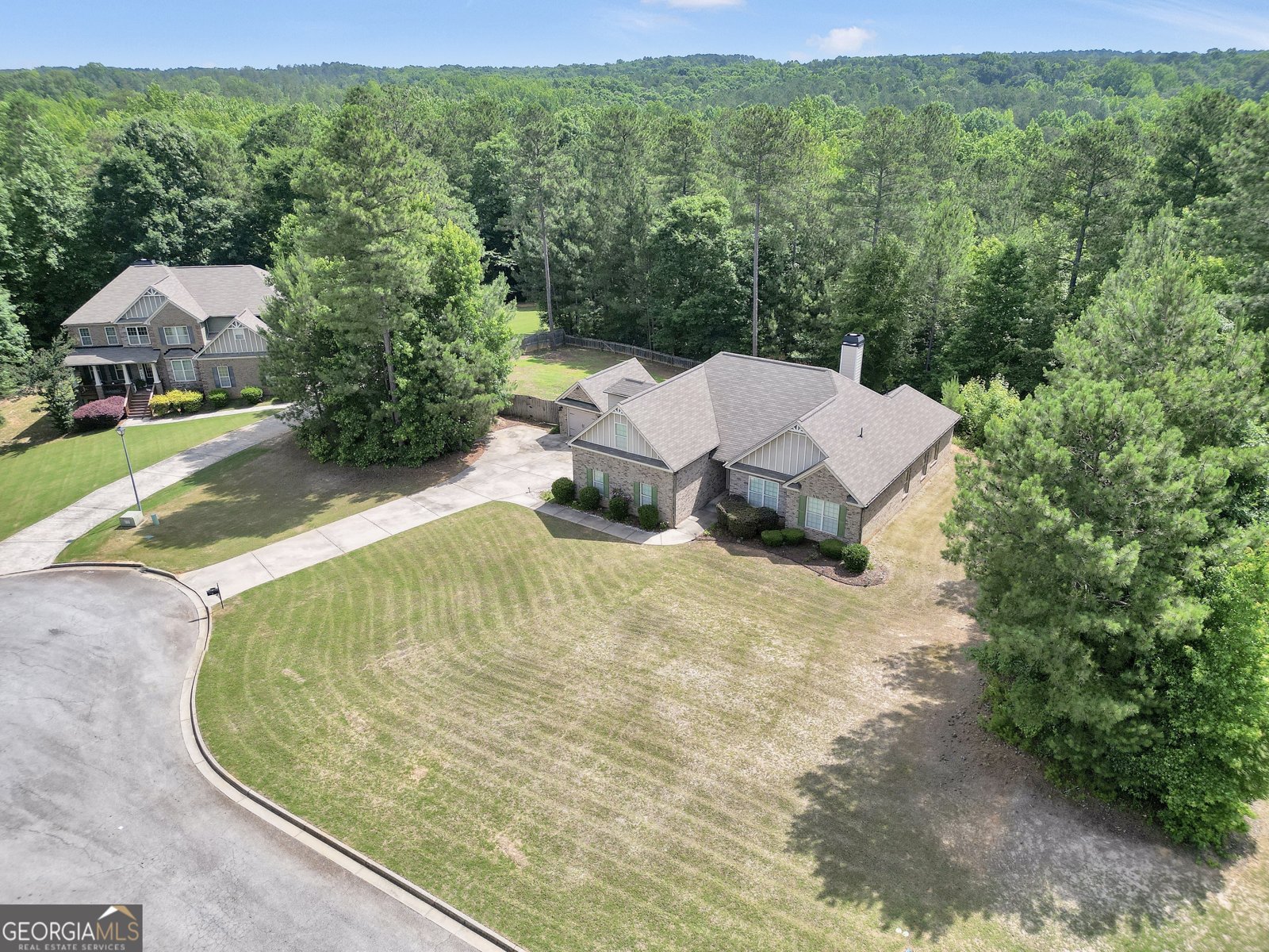 205 Arborview Drive McDonough - Photo 54