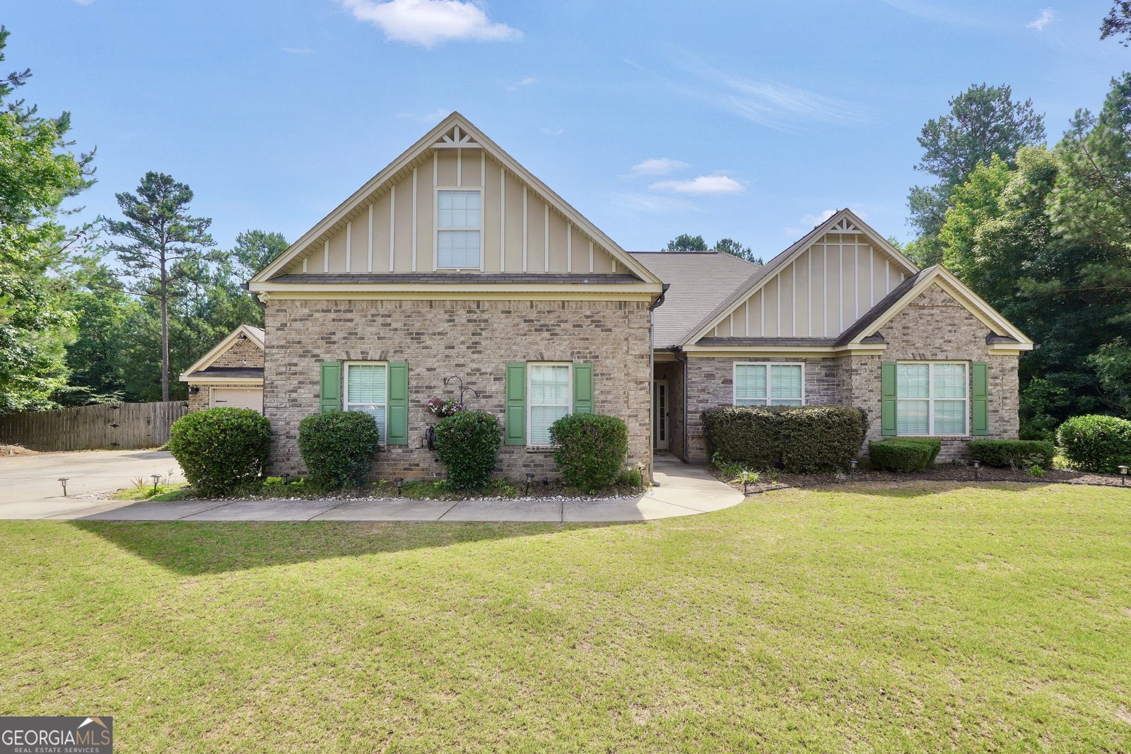 205 Arborview Drive McDonough - Photo 55