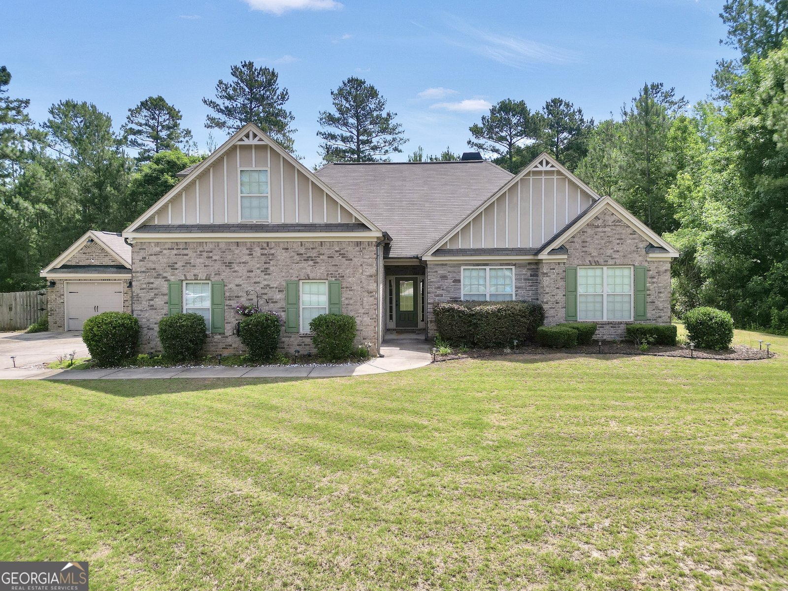 205 Arborview Drive McDonough - Photo 56