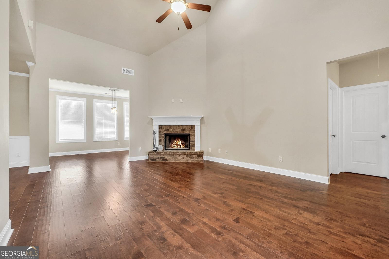 205 Arborview Drive McDonough - Photo 6
