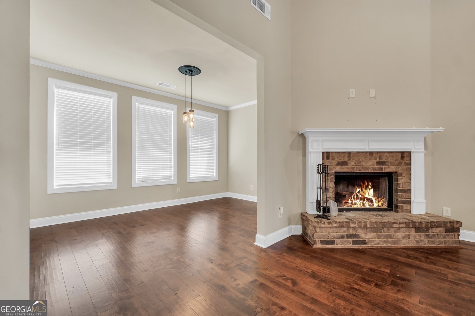 205 Arborview Drive McDonough - Photo 8