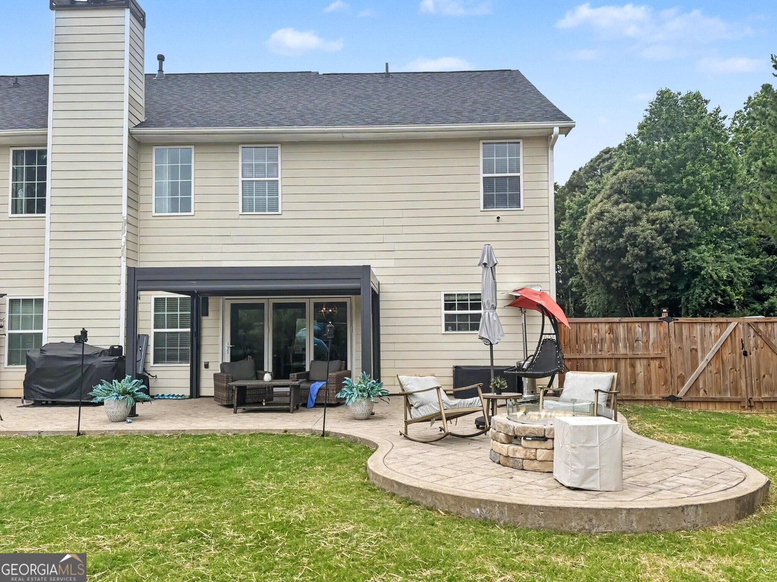 1884 Gray Wolf Lane Dacula - Photo 8