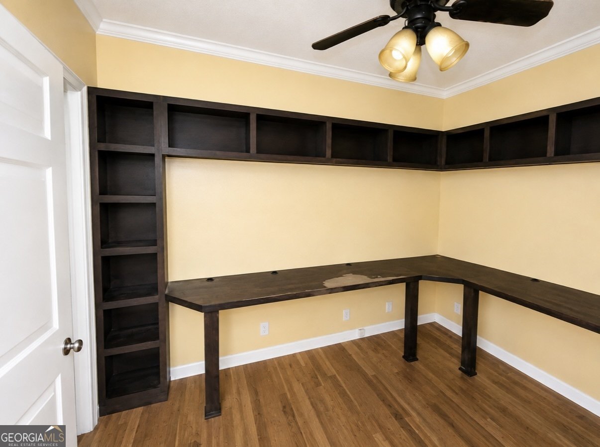 437 Orchard Lane Sandersville - Photo 10
