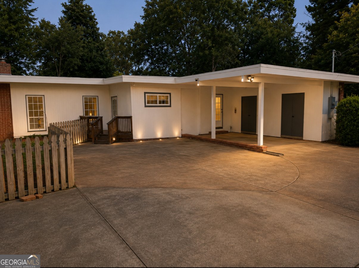 437 Orchard Lane Sandersville - Photo 13