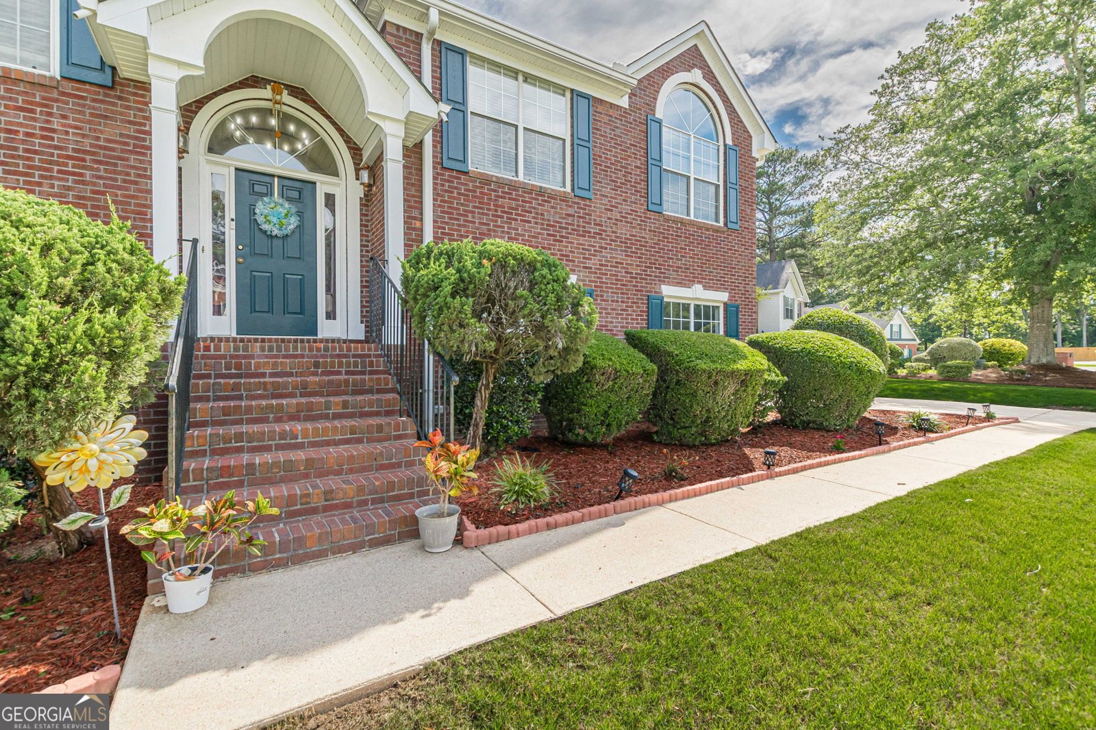 2212 Brandon Lane Conyers - Photo 16