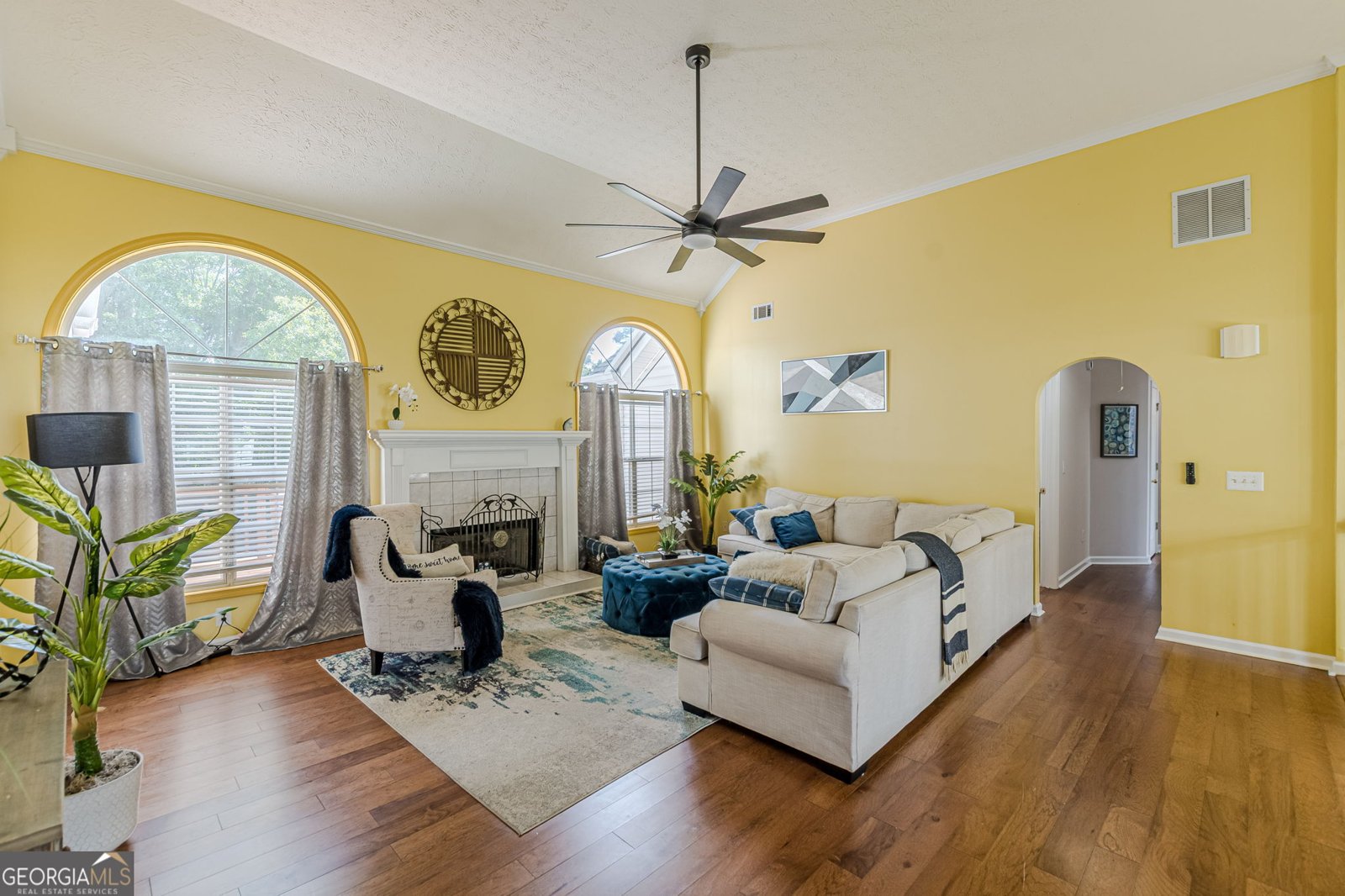 2212 Brandon Lane Conyers - Photo 26