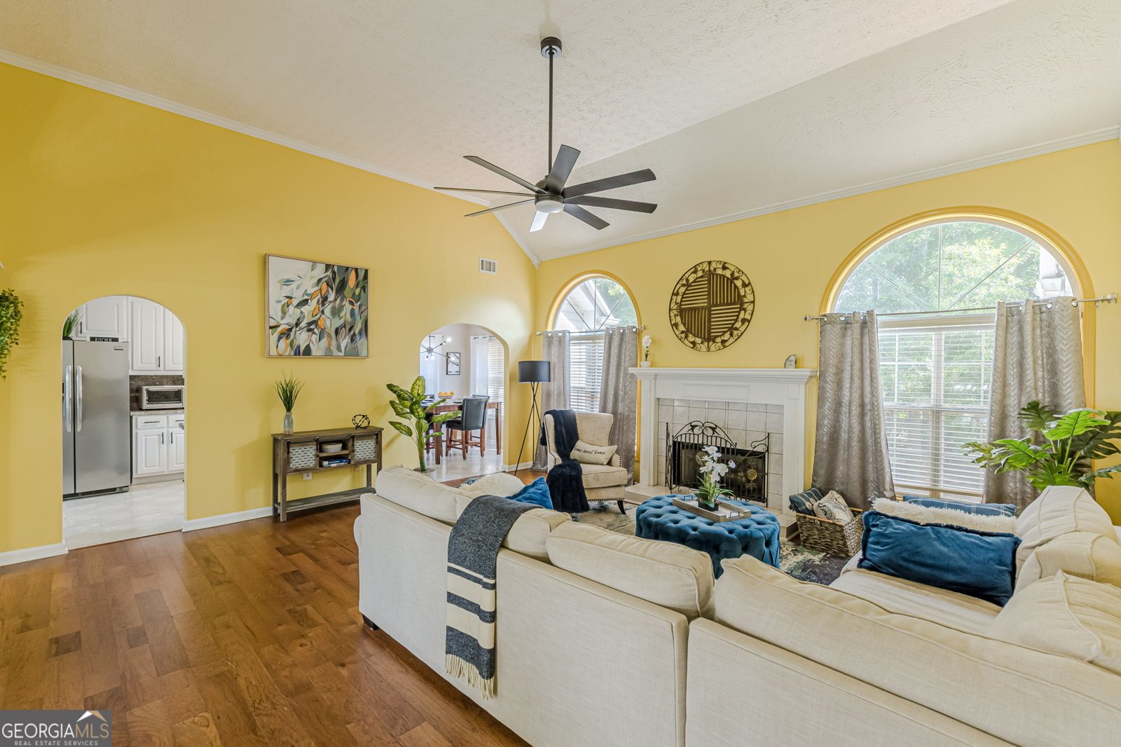 2212 Brandon Lane Conyers - Photo 27