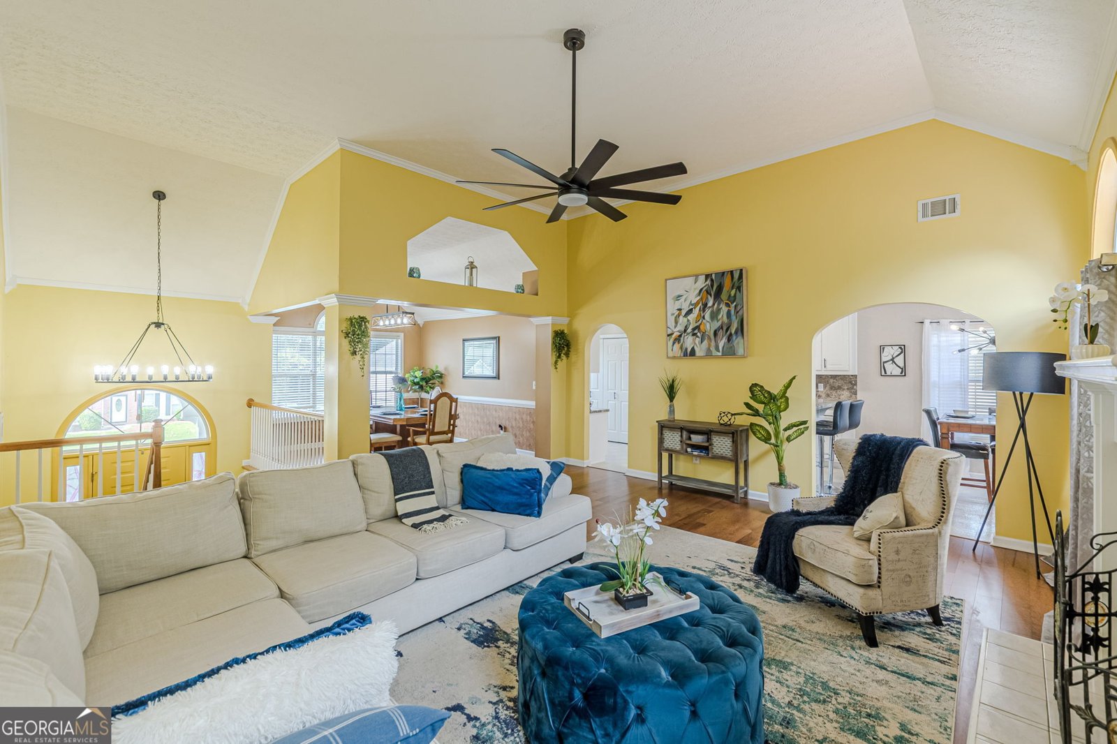 2212 Brandon Lane Conyers - Photo 28