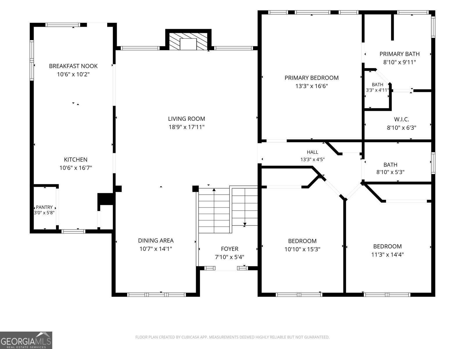 2212 Brandon Lane Conyers - Photo 86
