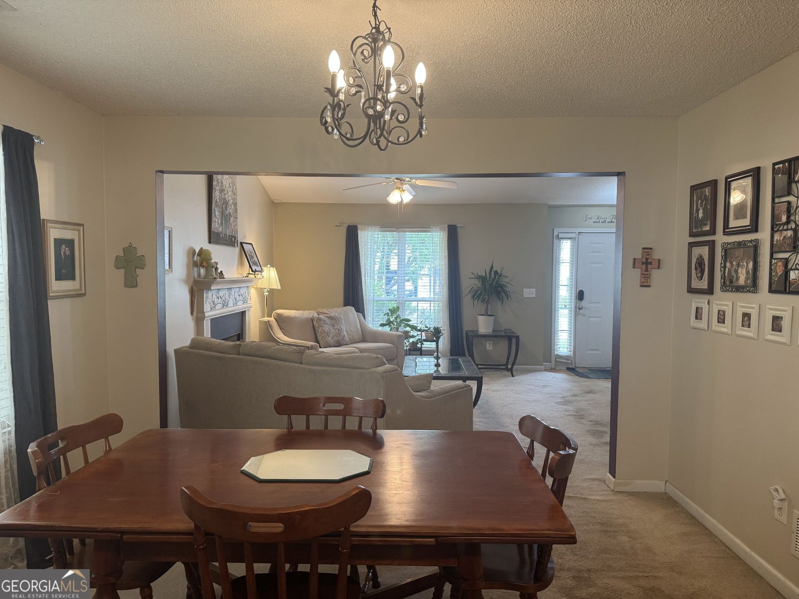 4502 Baker Grove Road Acworth - Photo 11