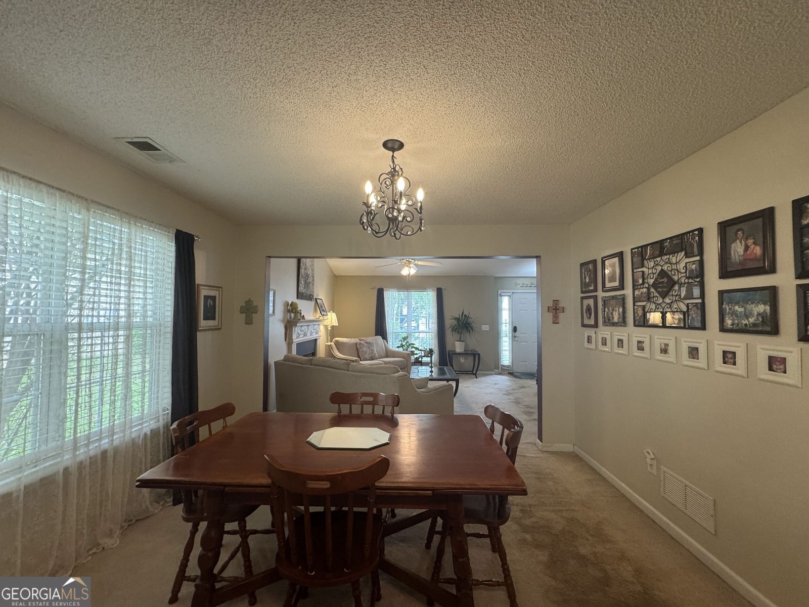 4502 Baker Grove Road Acworth - Photo 12