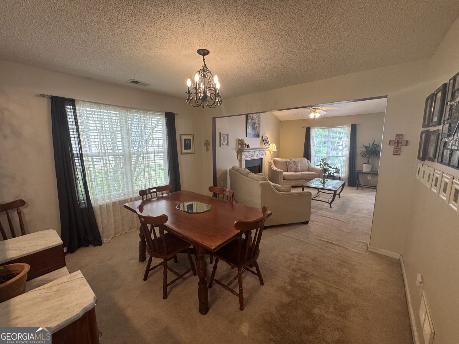 4502 Baker Grove Road Acworth - Photo 13