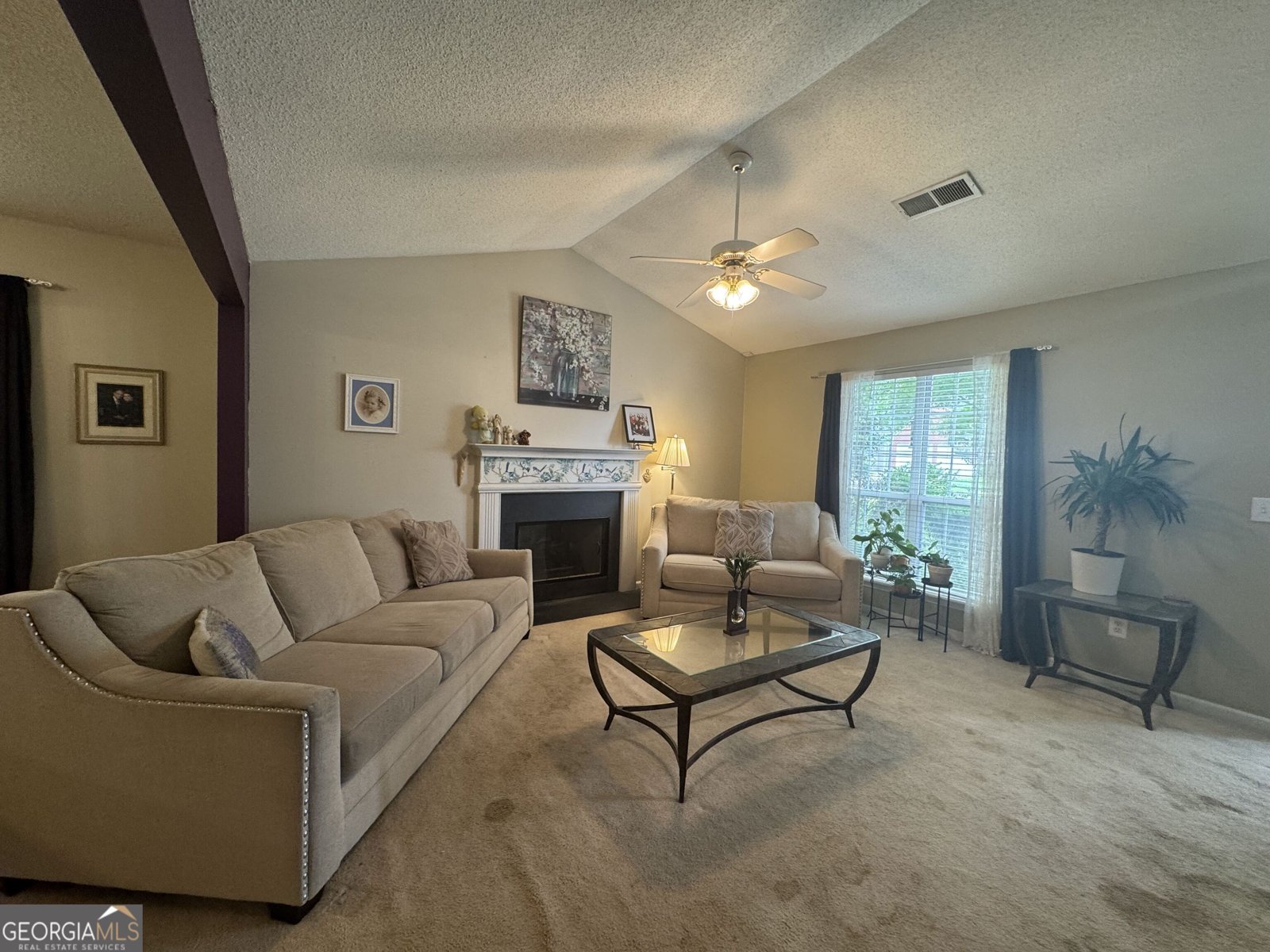 4502 Baker Grove Road Acworth - Photo 14