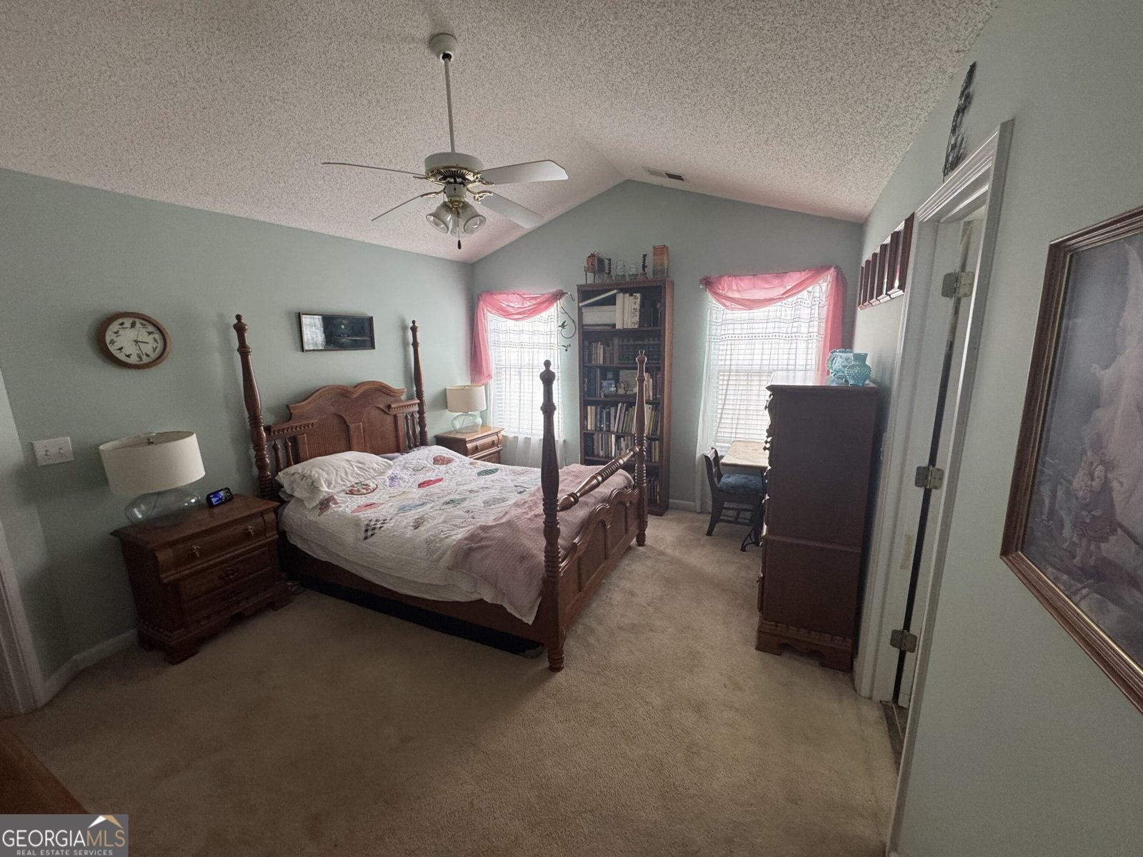 4502 Baker Grove Road Acworth - Photo 16