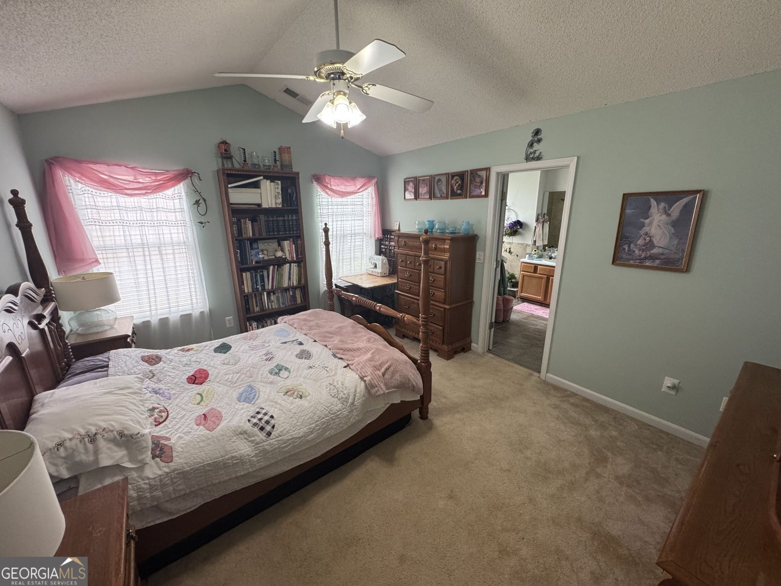 4502 Baker Grove Road Acworth - Photo 17