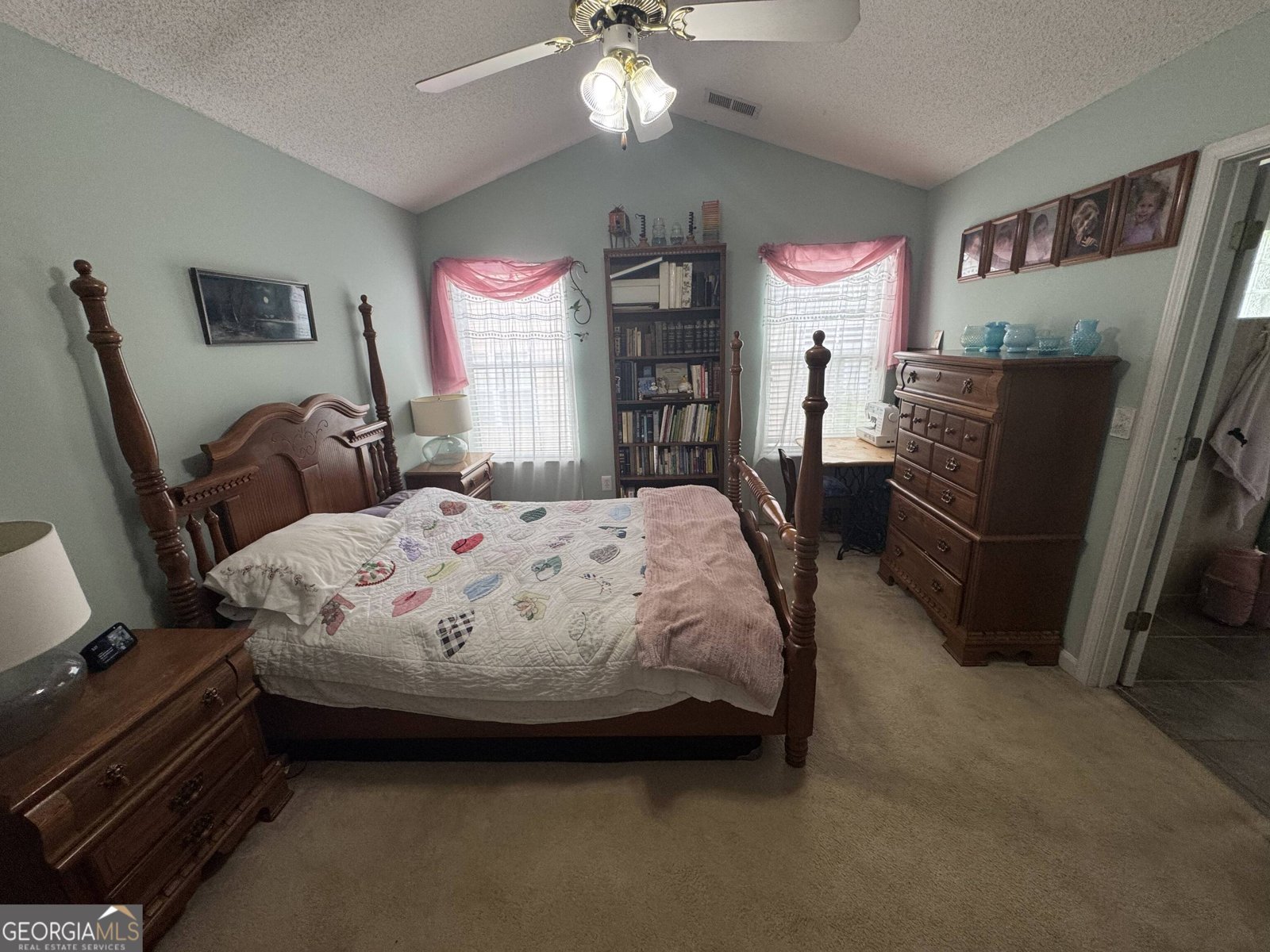 4502 Baker Grove Road Acworth - Photo 18